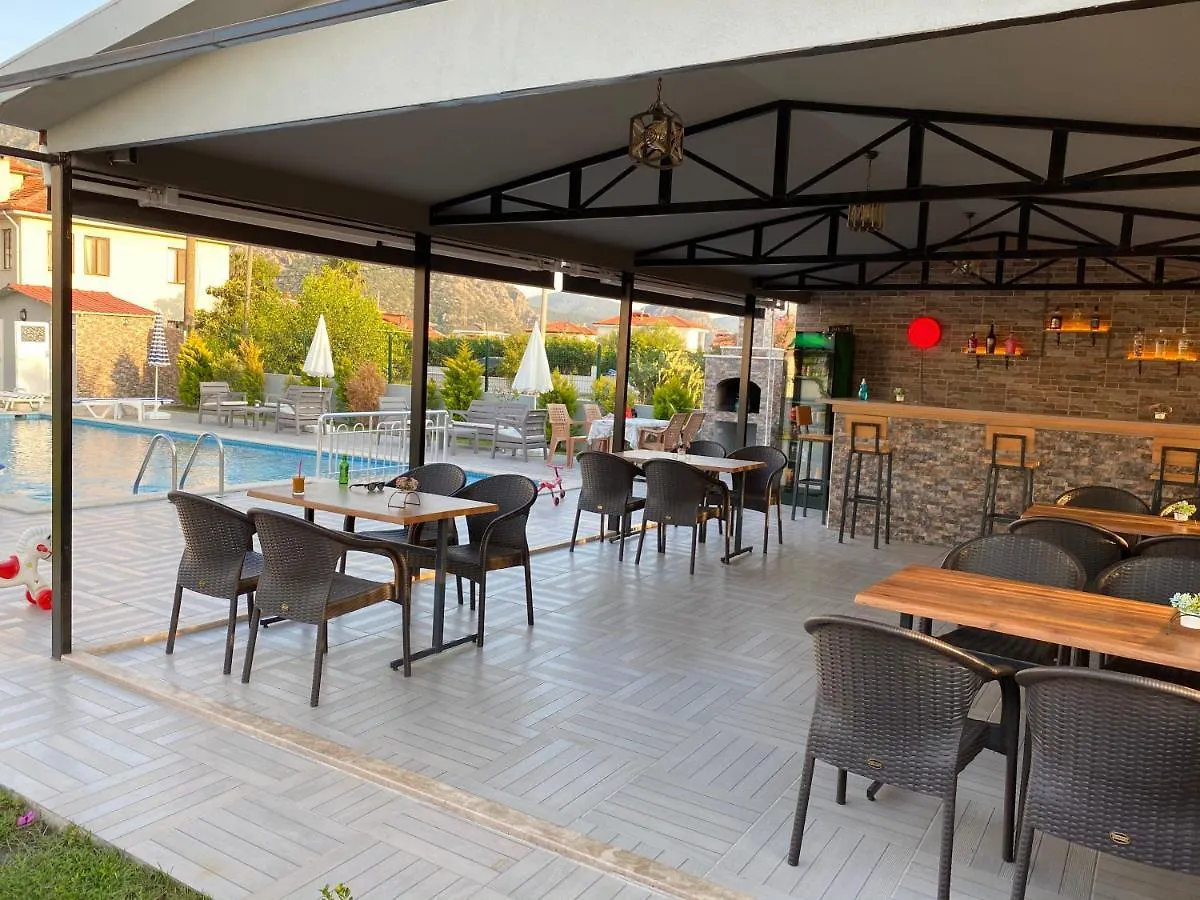 Erken Apart Dalyan