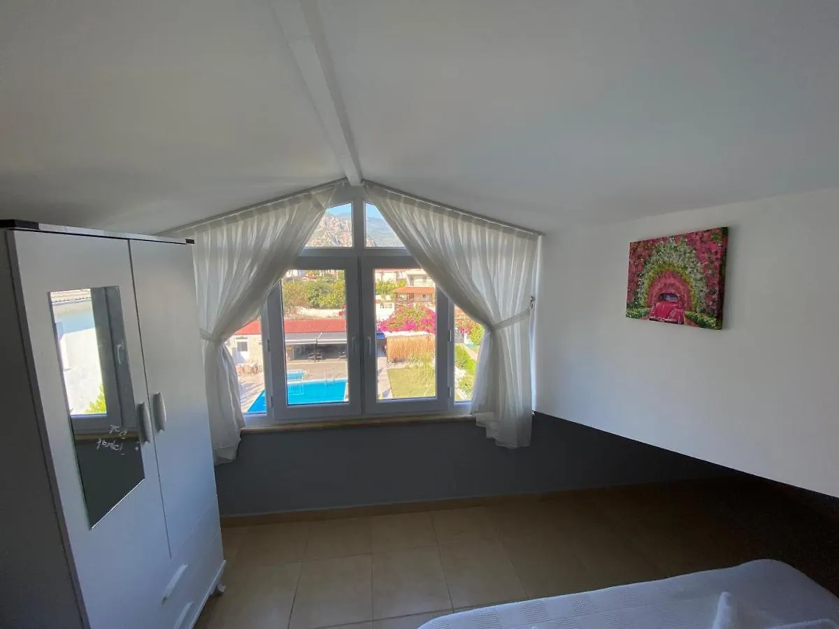 Apartman Erken Apart Dalyan