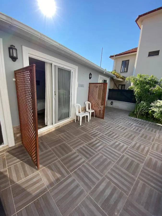 Erken Apart Dalyan Apartman
