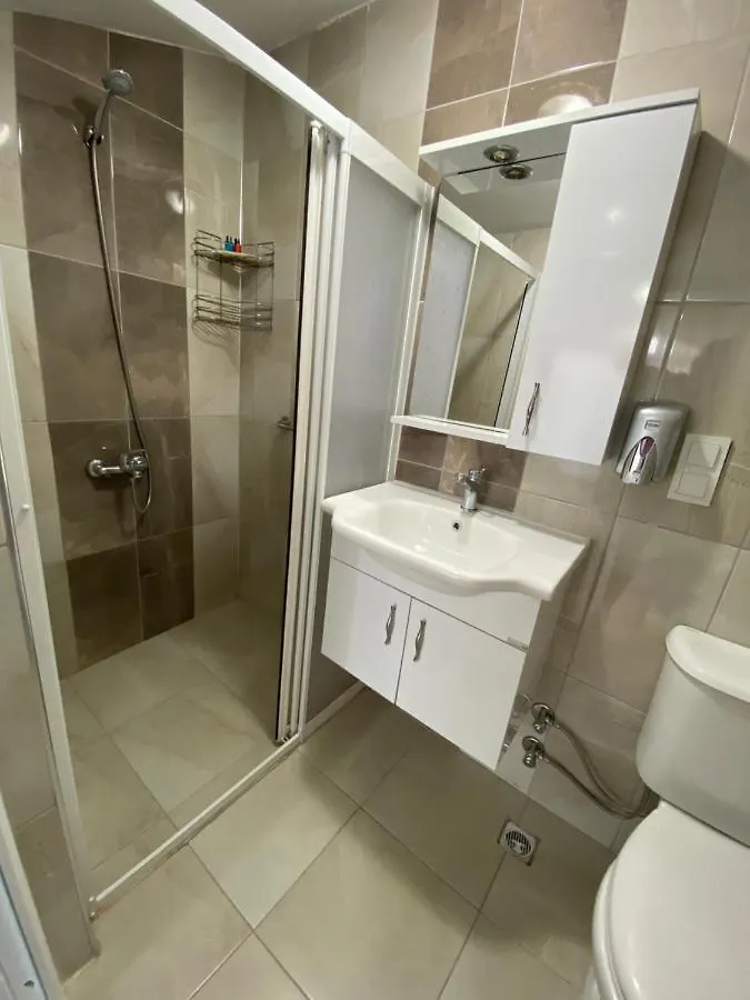 Apartman Erken Apart Dalyan