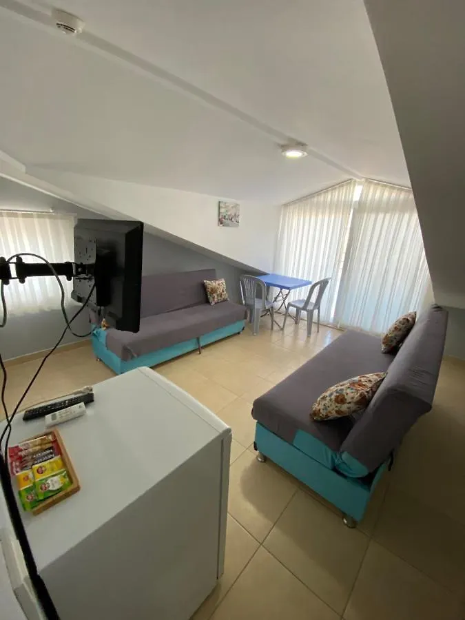 Apartman Erken Apart Dalyan