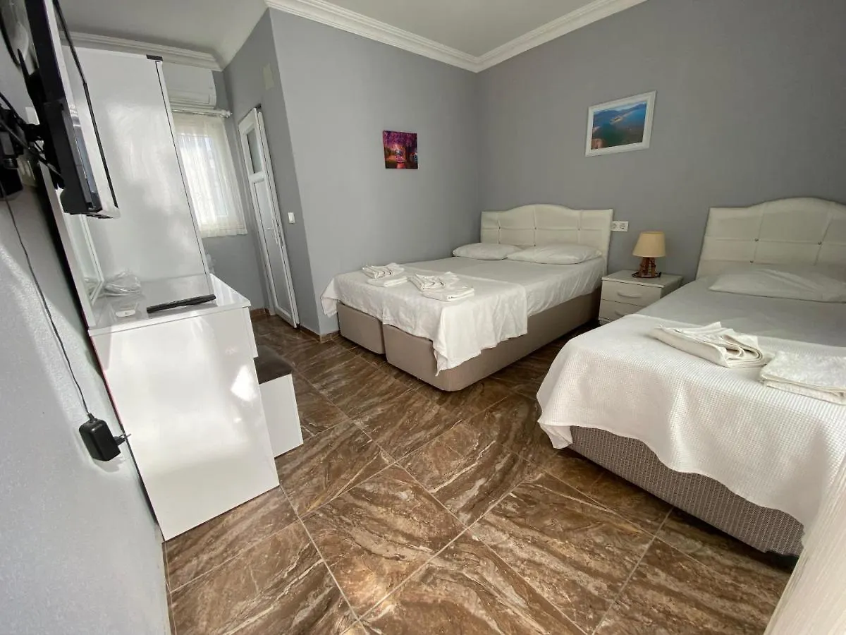 Apartman Erken Apart Dalyan