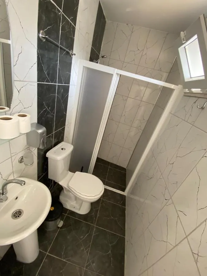 Apartman Erken Apart Dalyan