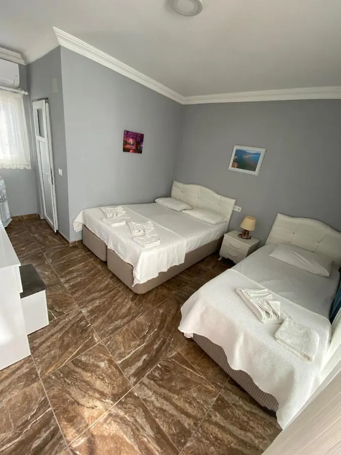 Erken Apart Dalyan Apartman