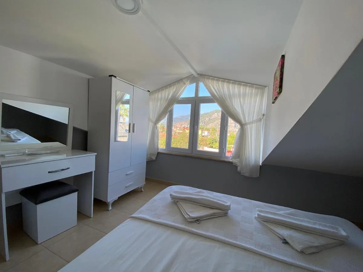 Apartman Erken Apart Dalyan