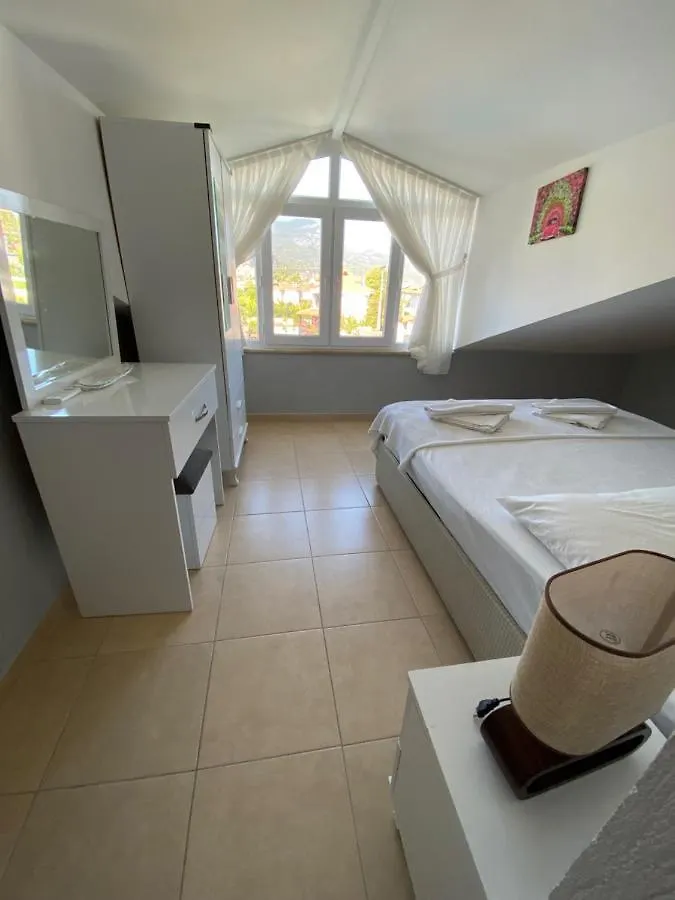 Erken Apart Dalyan Apartman