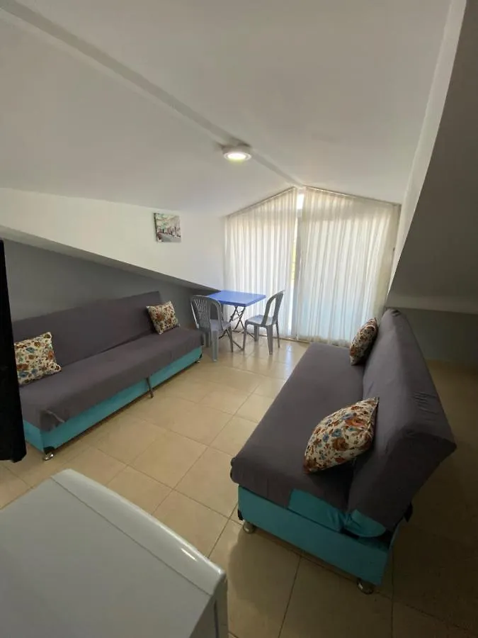 Apartman Erken Apart Dalyan