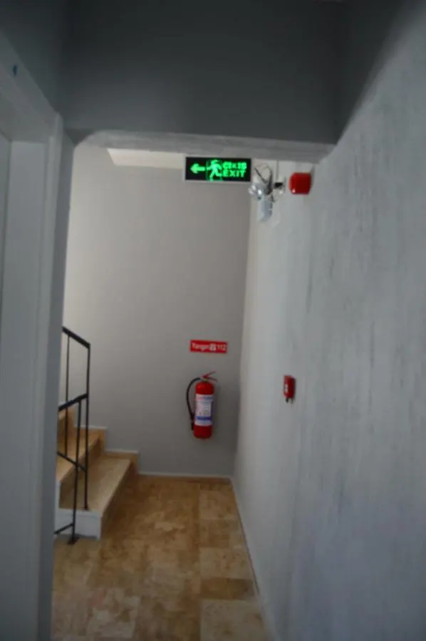 Erken Apart Dalyan Apartman