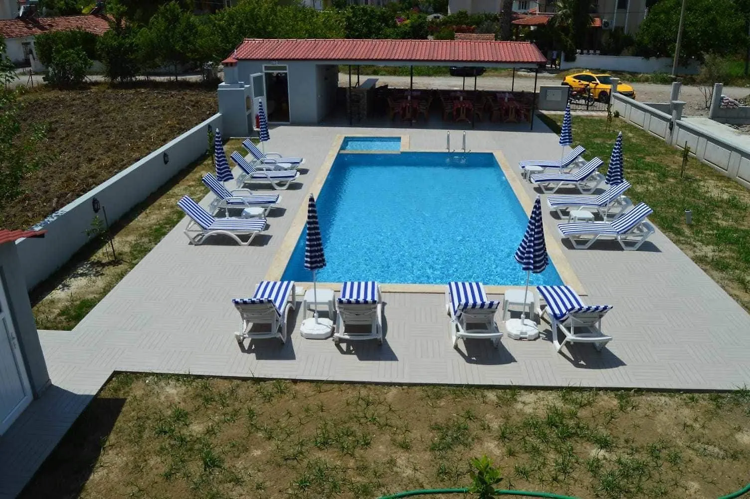 Apartman Erken Apart Dalyan