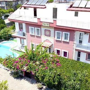 Yakut Apart Dalyan