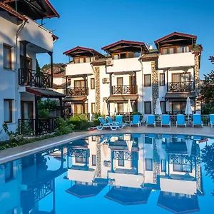 Otel Loya, Dalyan