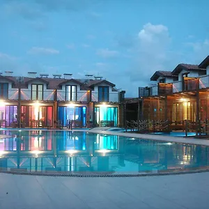 Apart Otel Aydos, Dalyan
